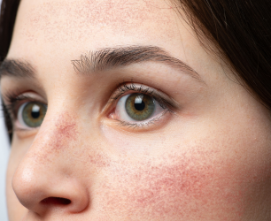 Semi Permanent Makeup